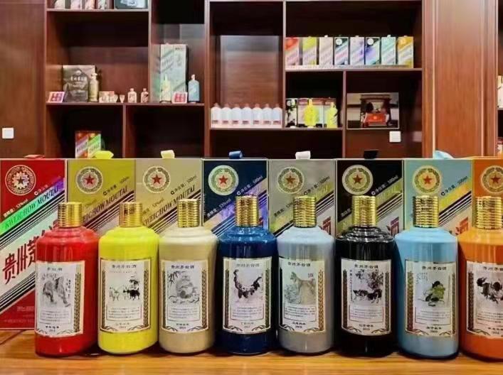 长汀名酒鉴定部分方法